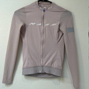 MAAP Long Sleeve Jersey